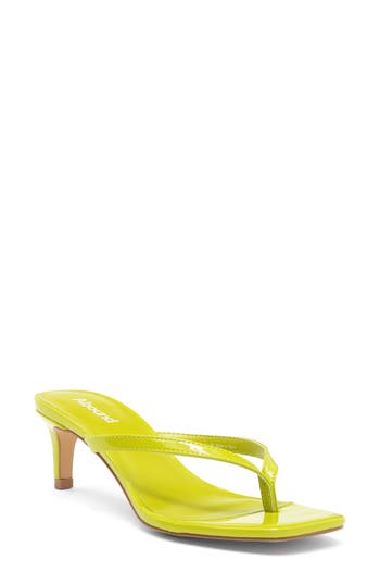 Abound Tina Kitten Heel Sandal