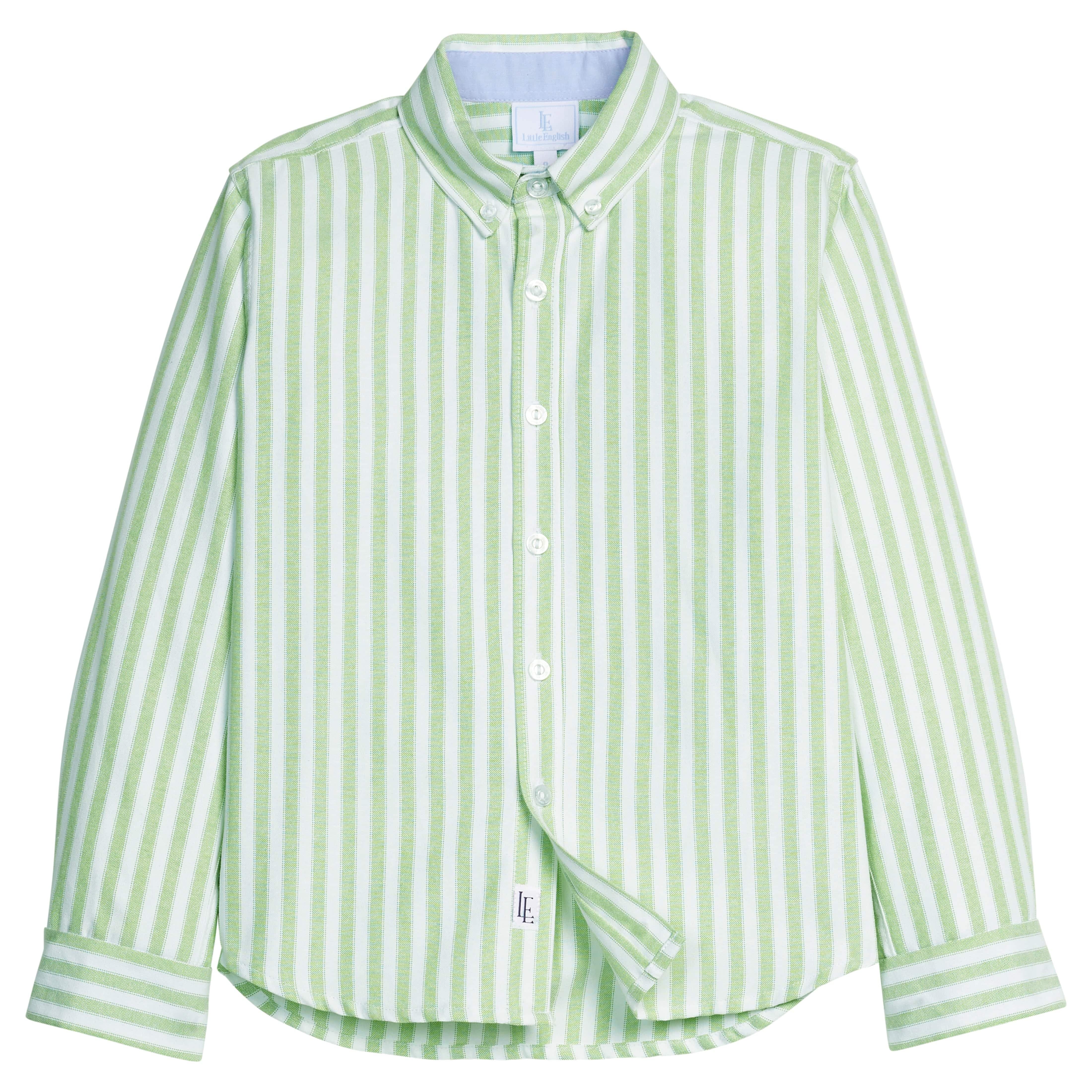 Meriwether Stripe