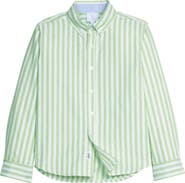 Little English Kids Button Down Shirt Blend