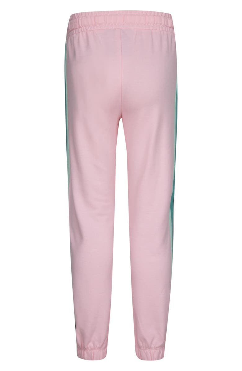 Nike Kids' Wildflower Taped Joggers, Alternate, color, 