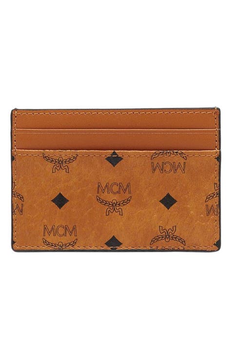 Card Case in Visetos Original