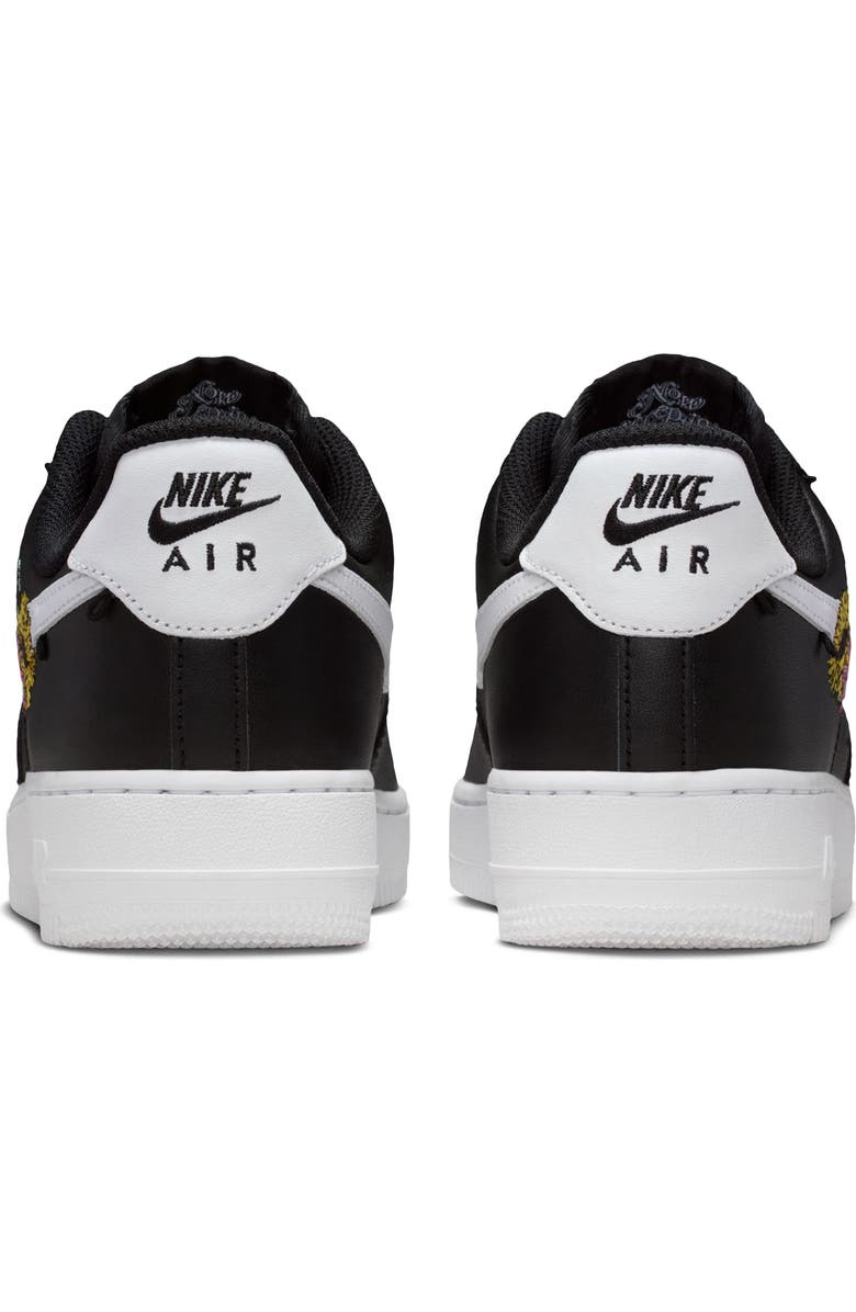 Nike Air Force 1 '07 Premium Basketball Sneaker, Alternate, color,
