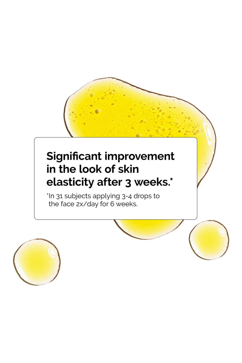 100% Organic Cold-Pressed Rose Hip Seed Oil for Skin Elascicity, Alternate, color, NO COLOR