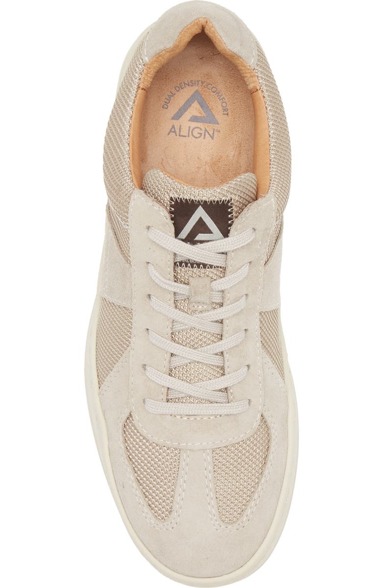 Align Verano Sneaker, Alternate, color, Mist Grey