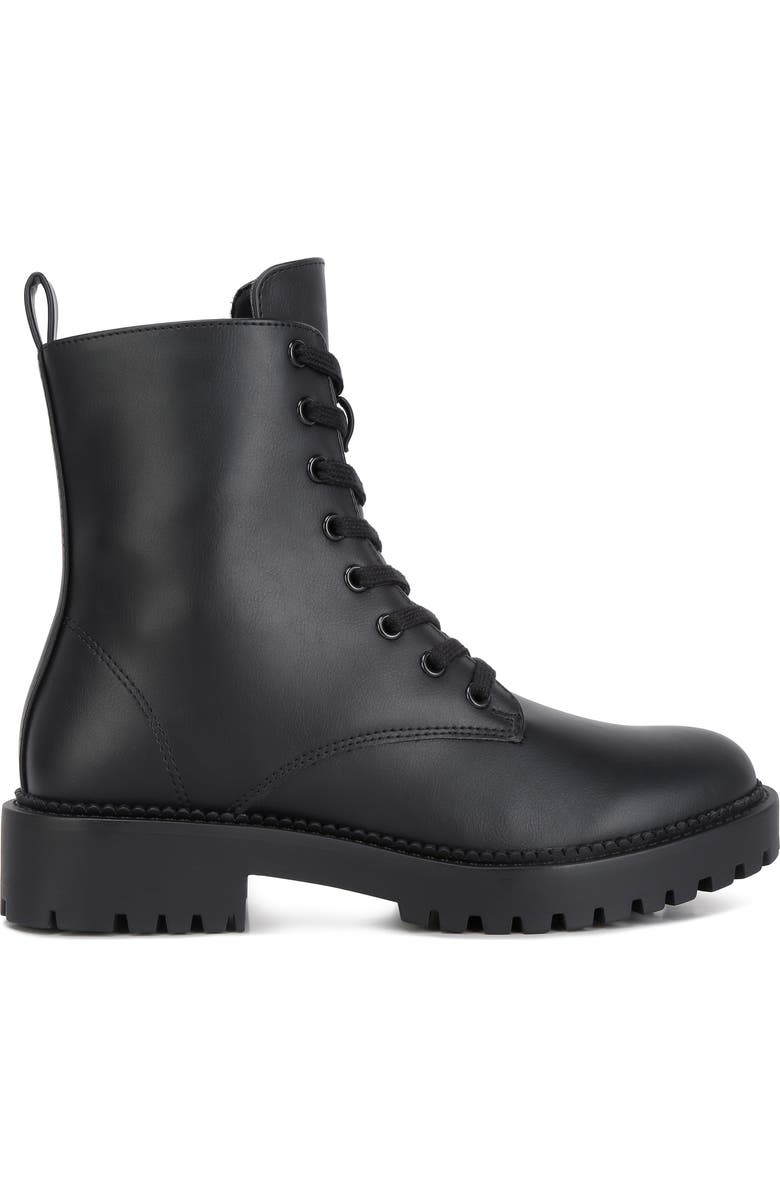 LONDON RAG Forter Combat Boot, Alternate, color,