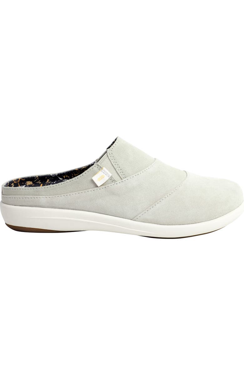 Revitalign Siesta Nuevo Orthotic Sneaker Clog, Alternate, color,