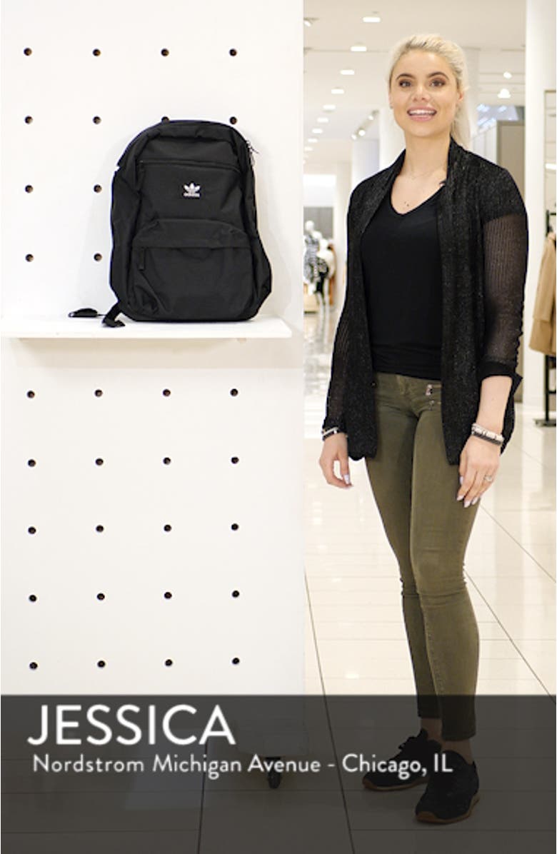 adidas backpack nordstrom adidas Originals Nationals Backpack