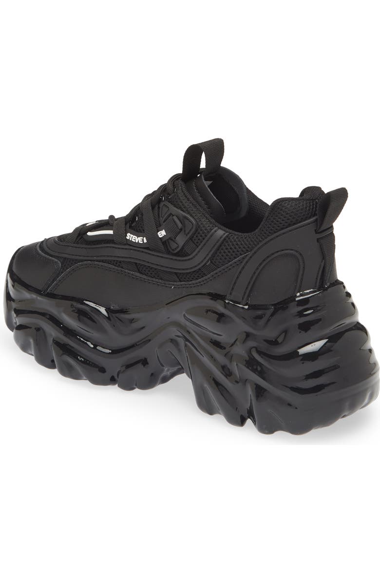 Steve Madden Ecker Platform Sneaker, Alternate, color,