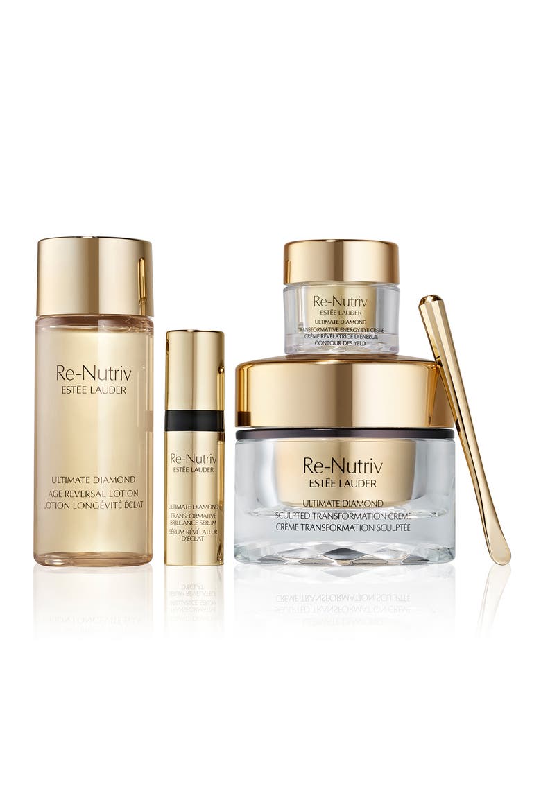 Re-Nutriv Youth-Igniting Luxury Collection Skin Care Gift Set $685 Value, Alternate, color, NO COLOR