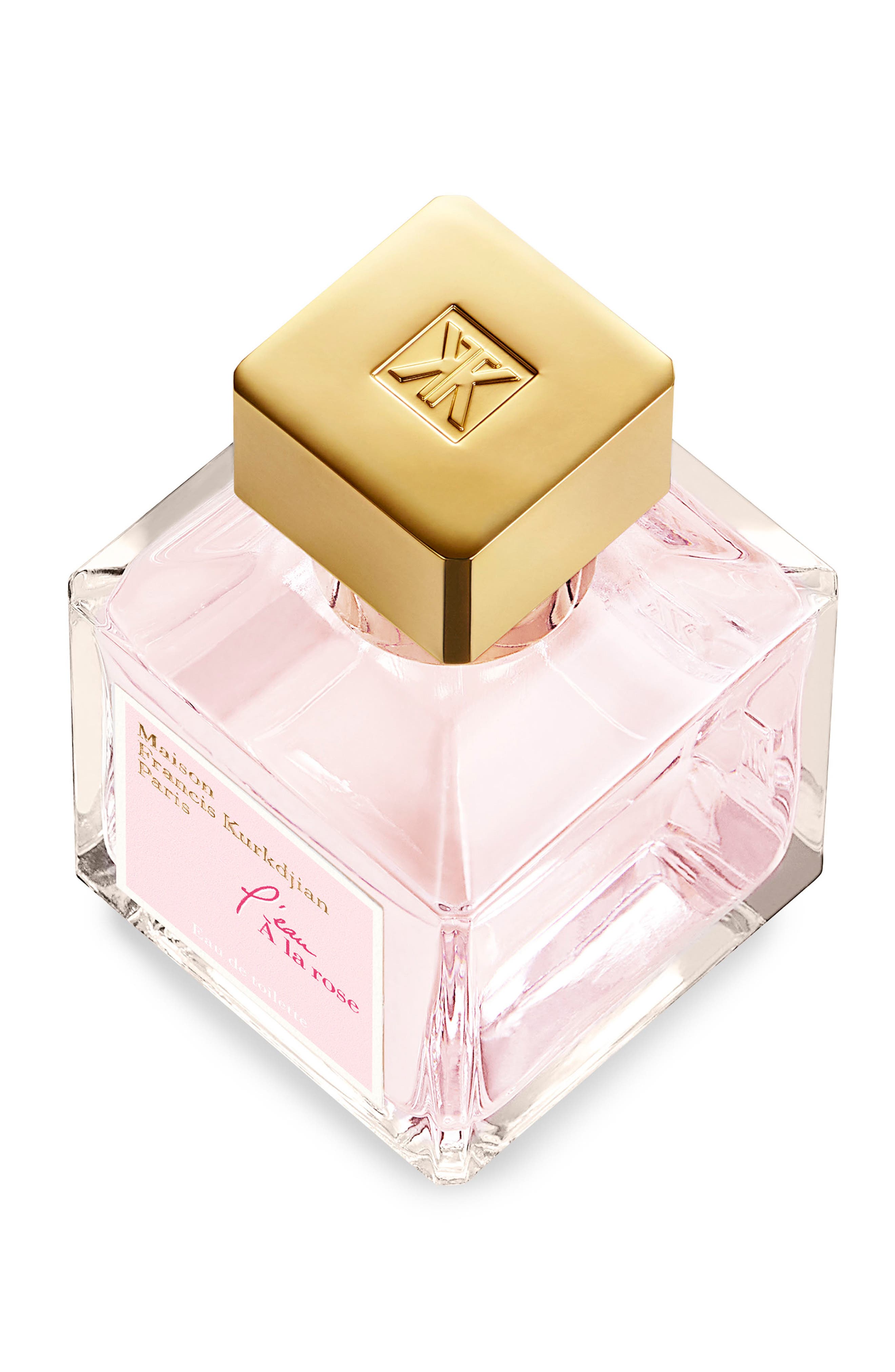L'eau À la Rose Eau de Toilette (Women) | Nordstrom