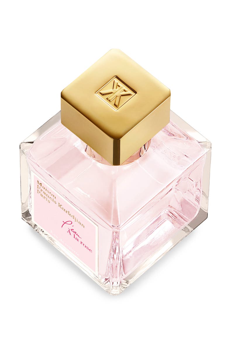 L'eau À la Rose Eau de Toilette, Alternate, color, NONE