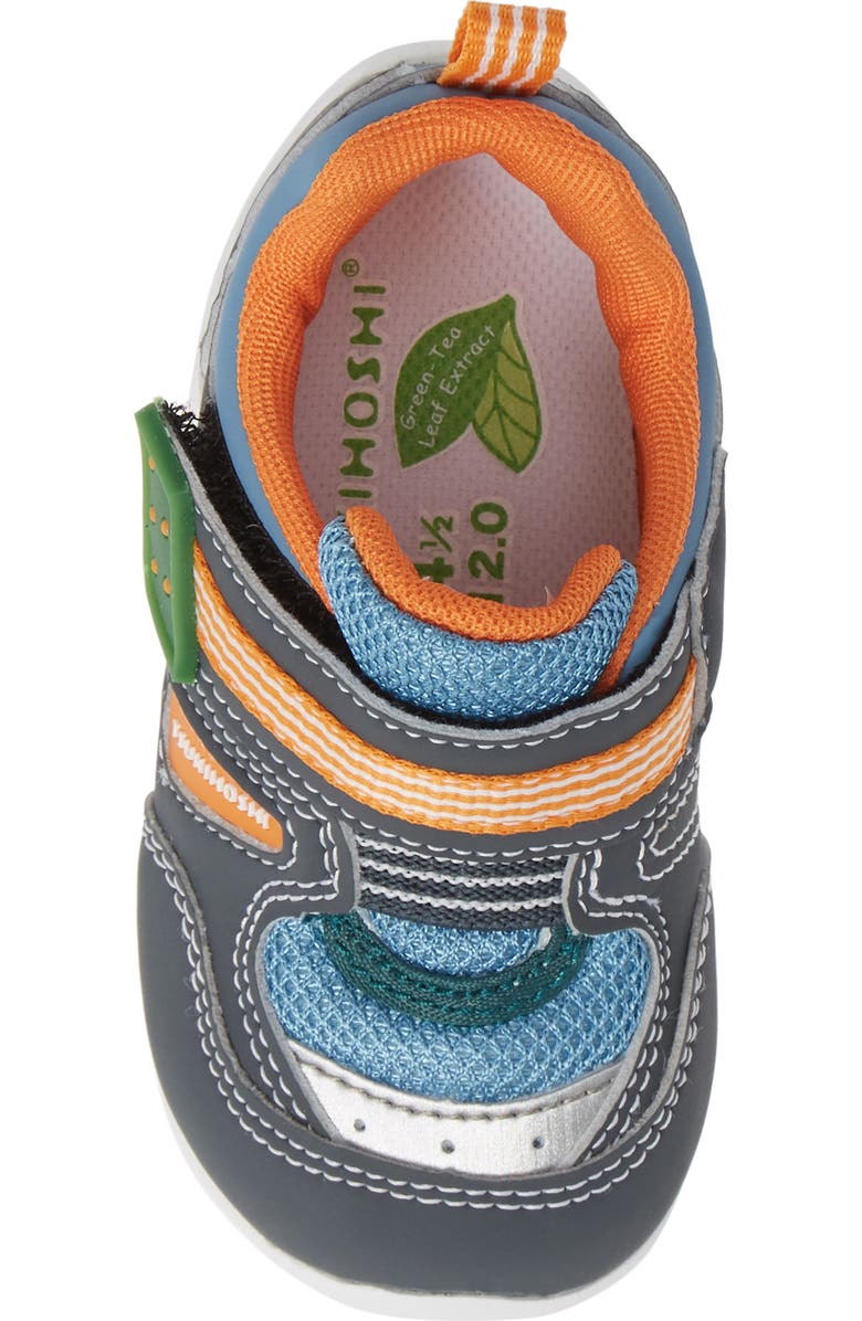 Tsukihoshi Neko Washable Sneaker, Alternate, color,