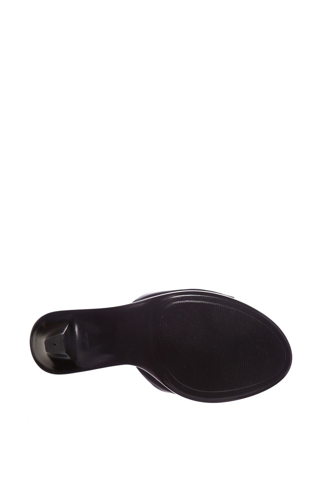 Athena Alexander BENNY SLIDE, Alternate, color, 