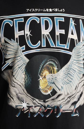 Heaven Graphic T-Shirt
