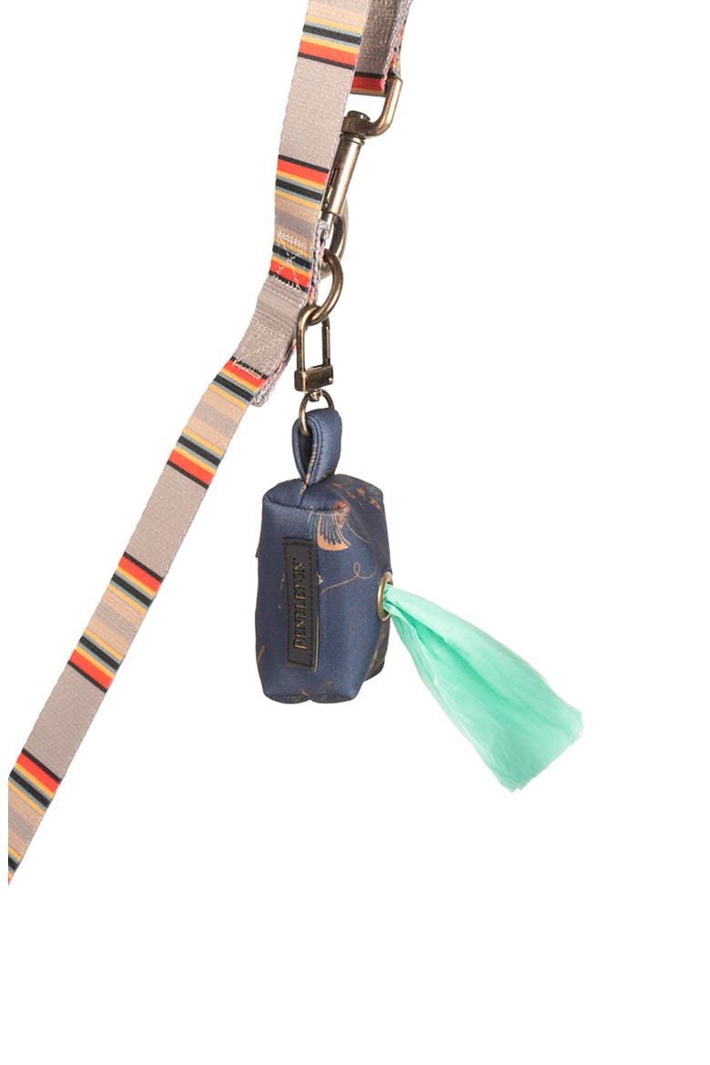 Waste Bag Dispenser, Alternate, color, CANOE CLUB