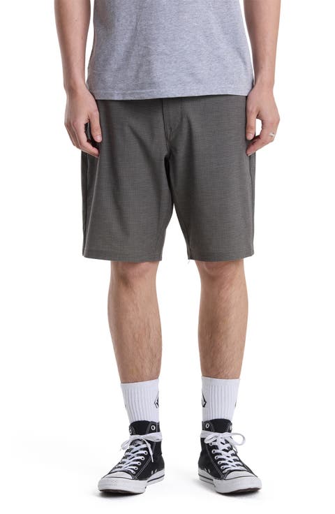 Mix Frickin Cross Shred Shorts