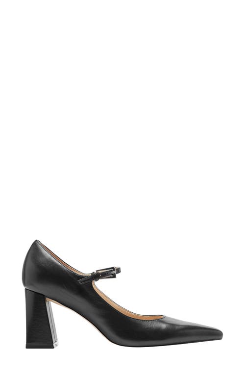 Marc Fisher Ltd Nollie Pointed Toe Pump