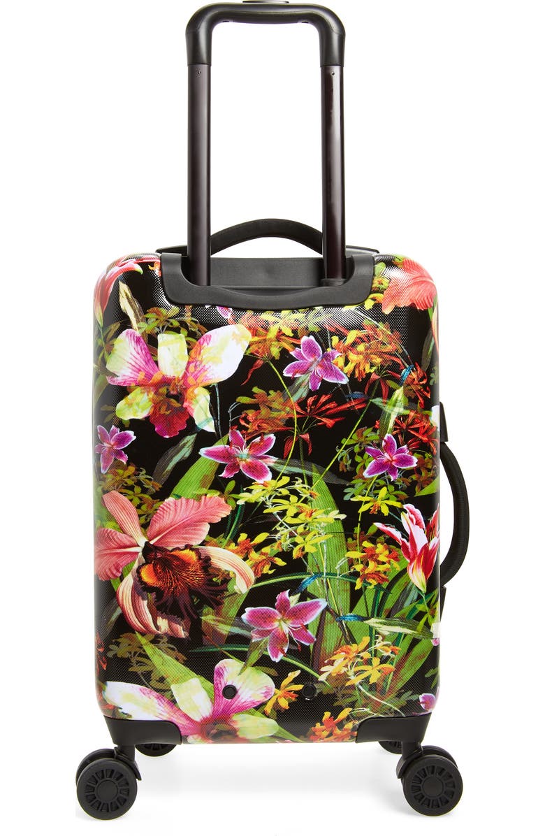 Herschel Supply Co. Small Trade 23-Inch Rolling Suitcase, Alternate, color,