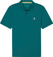 Robert Graham The Player Polo