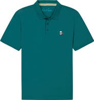 Robert Graham The Player Polo