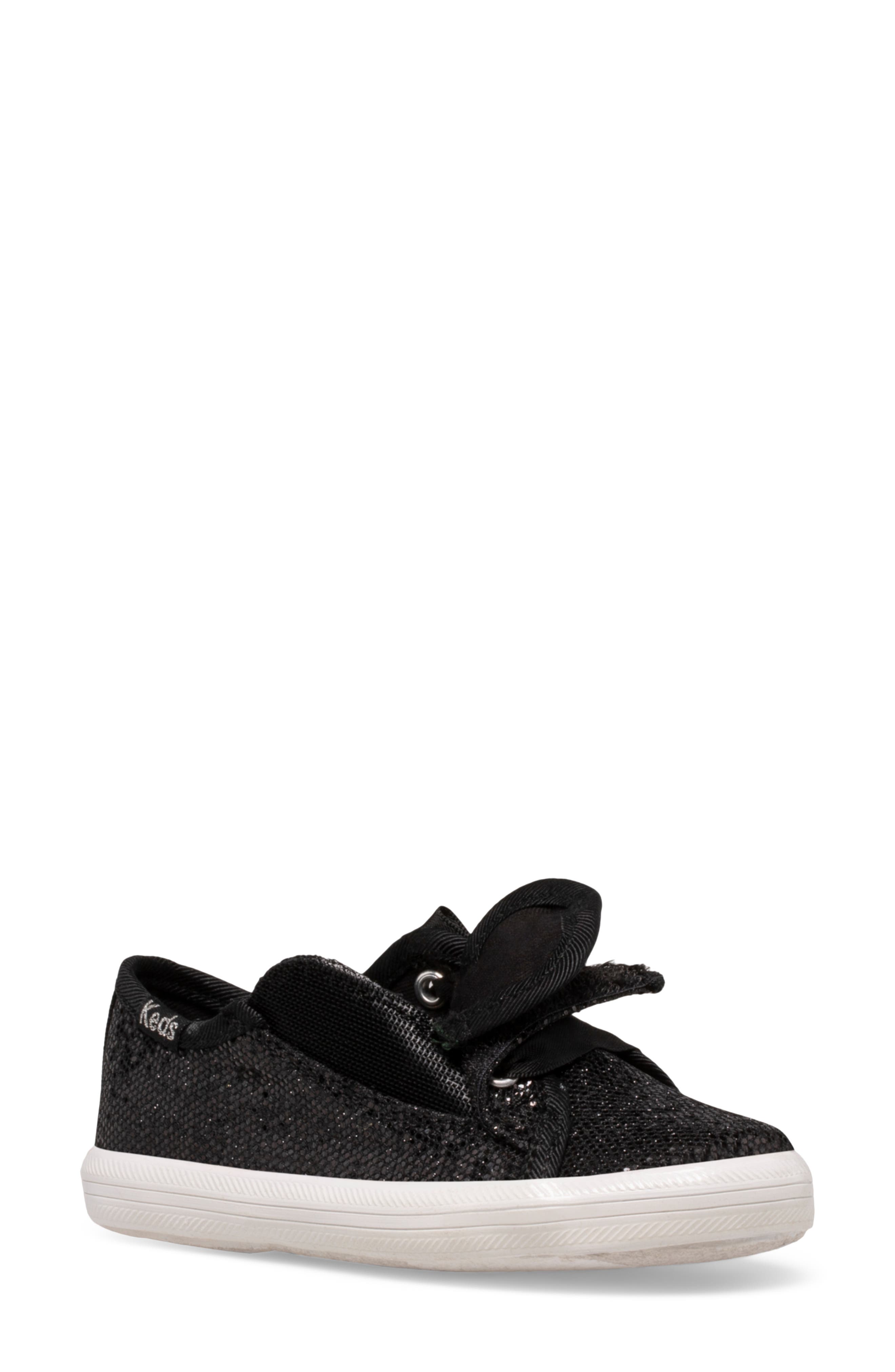 Keds<sup>®</sup> Kids' Kickstart Jr. Celebration Sneaker, Alternate, color, 