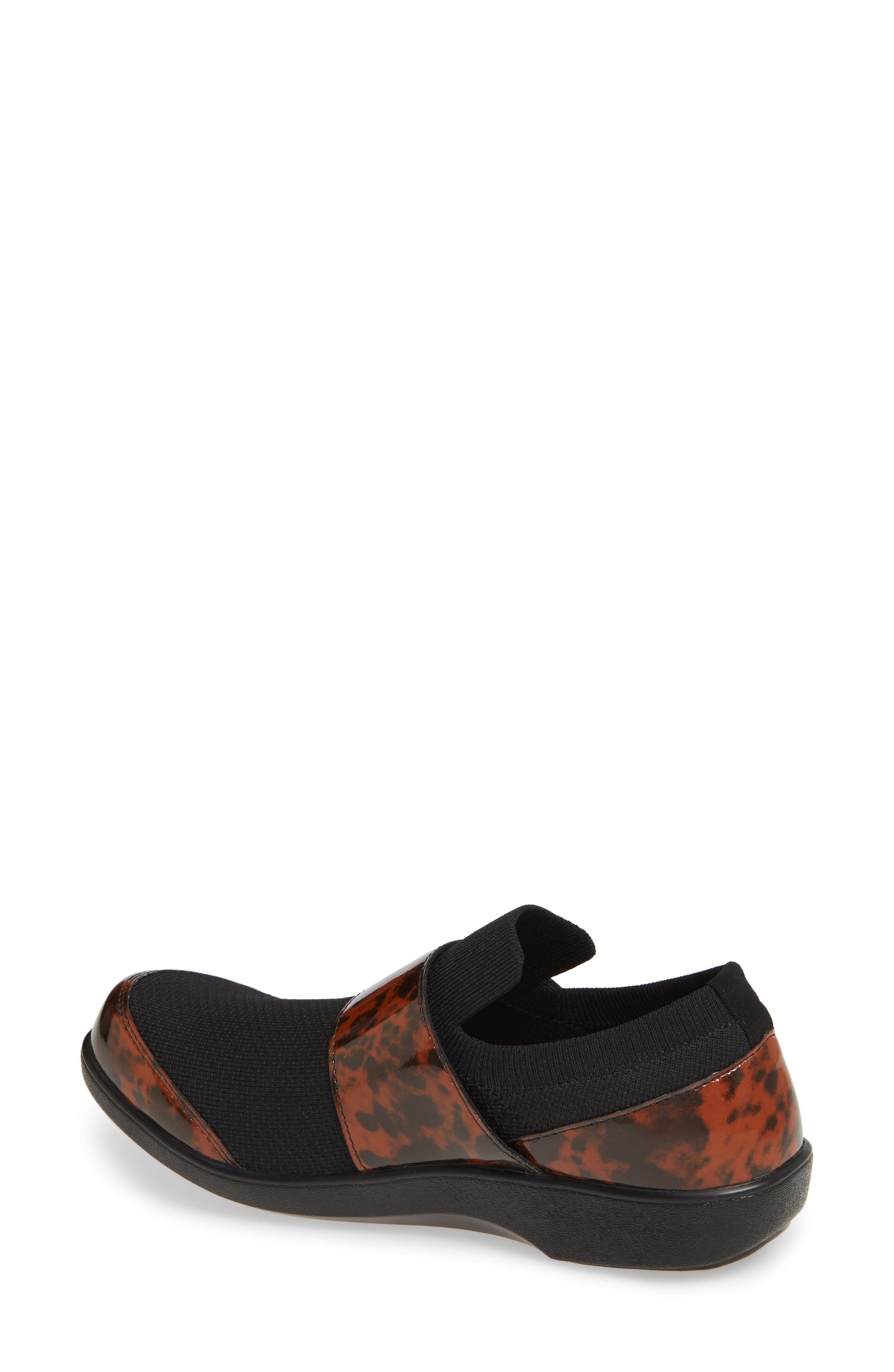 TRAQ by Alegria Qwik Sneaker, Alternate, color, 