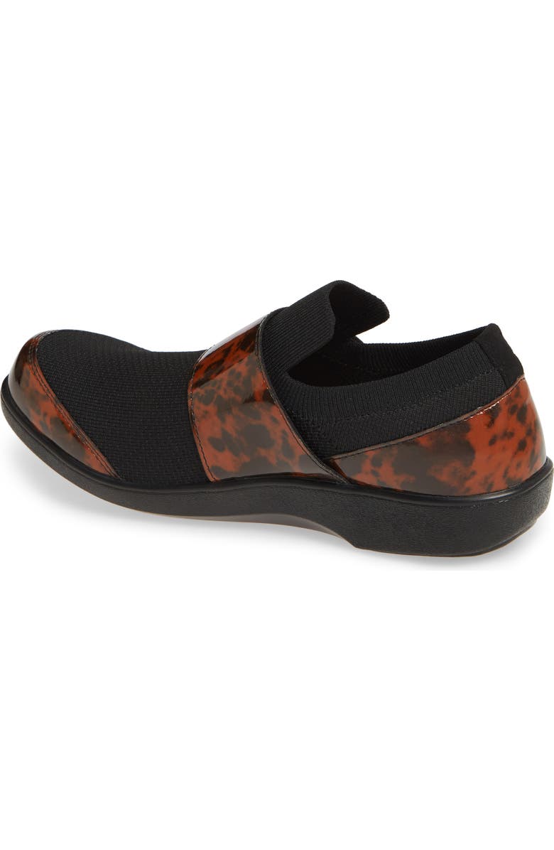 TRAQ by Alegria Qwik Sneaker, Alternate, color,