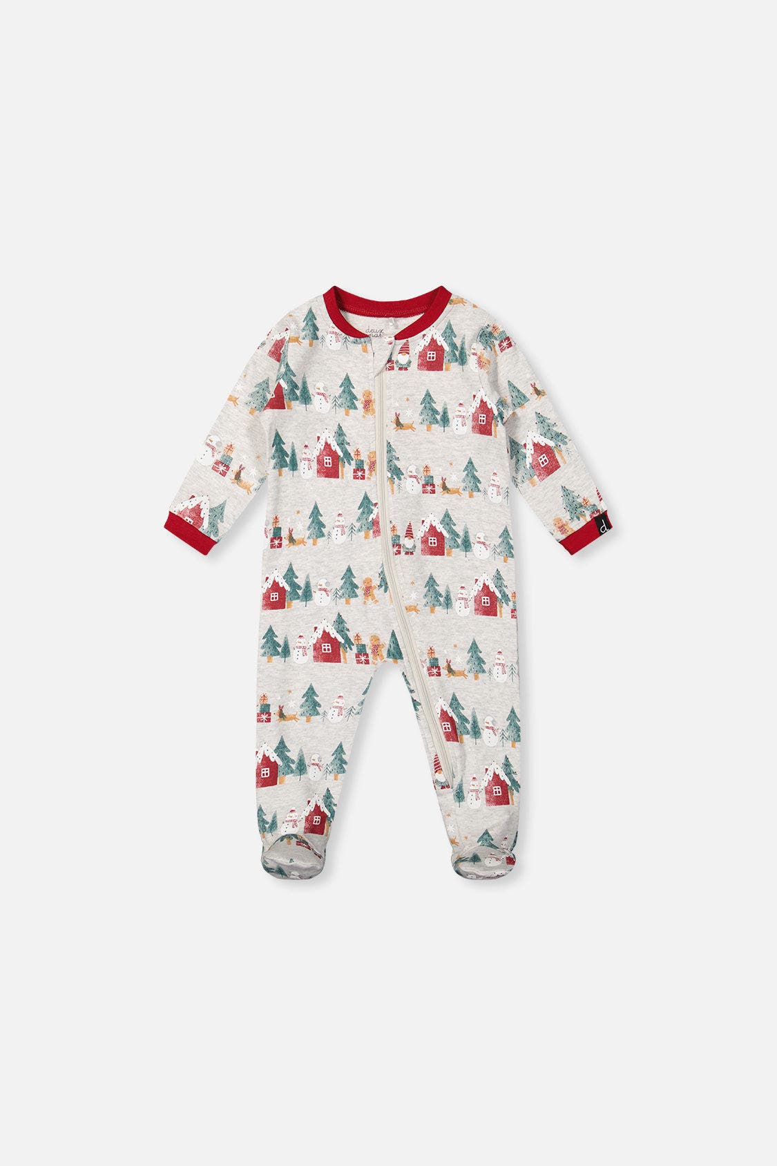 selected Holiday Print