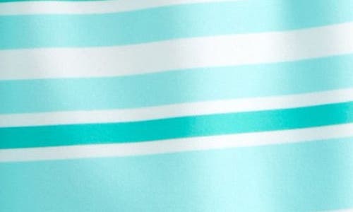 Tucker + Tate Kids' Long Sleeve Rashguard & Swim Trunks Set