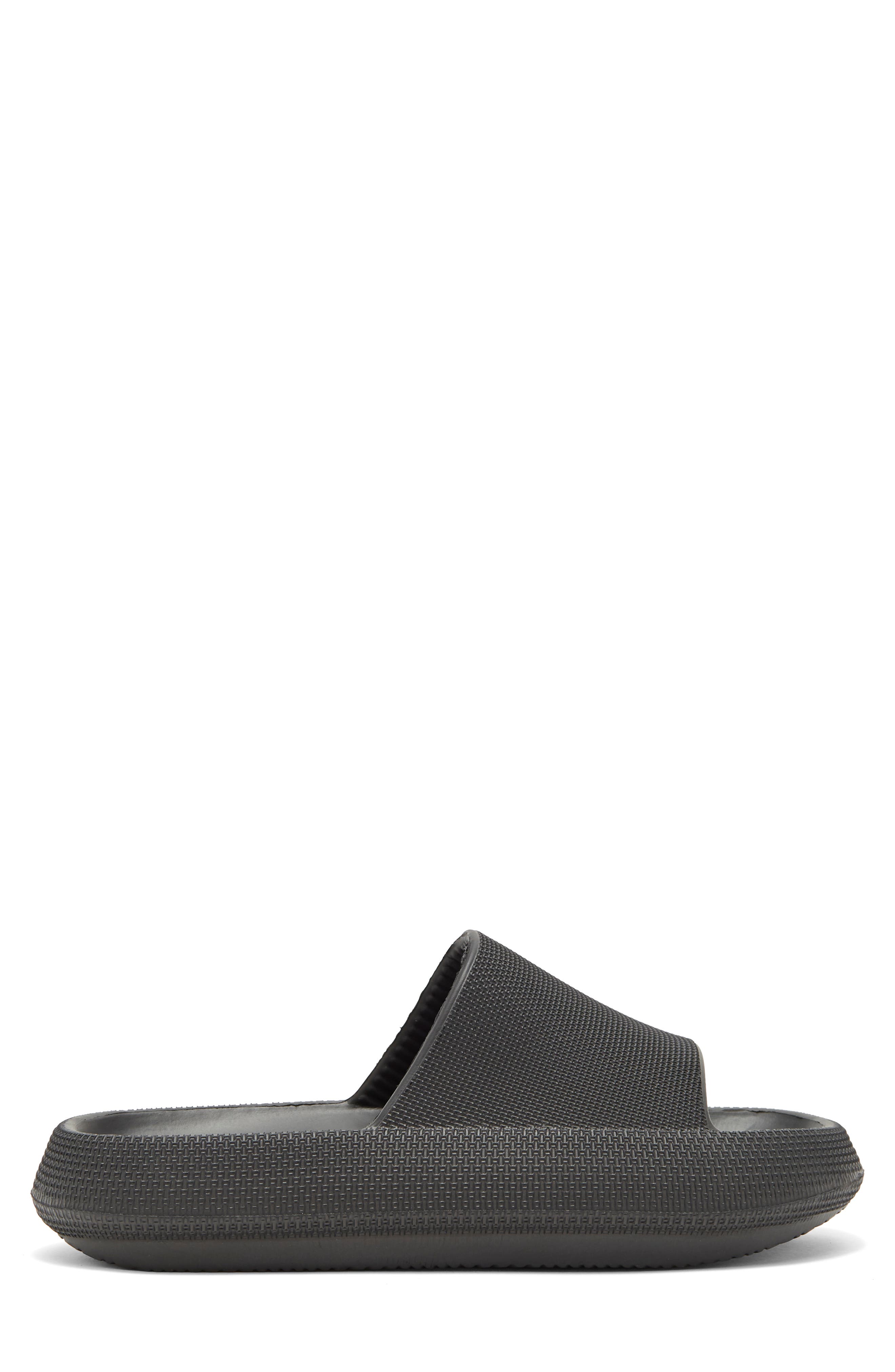 MADDEN Slide Sandal, Alternate, color, 