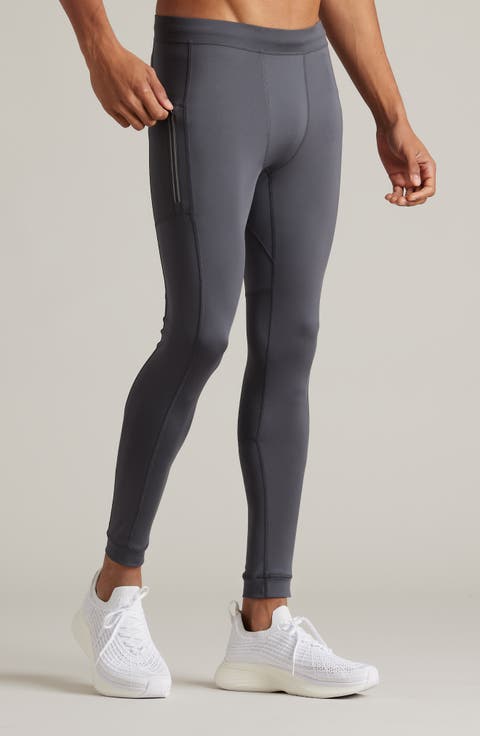 Elevation Compression Tights
