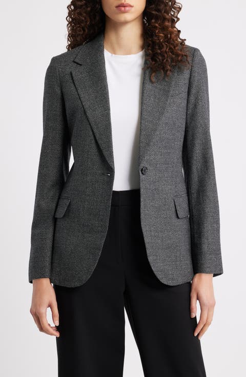 Women's Theory Blazers | Nordstrom