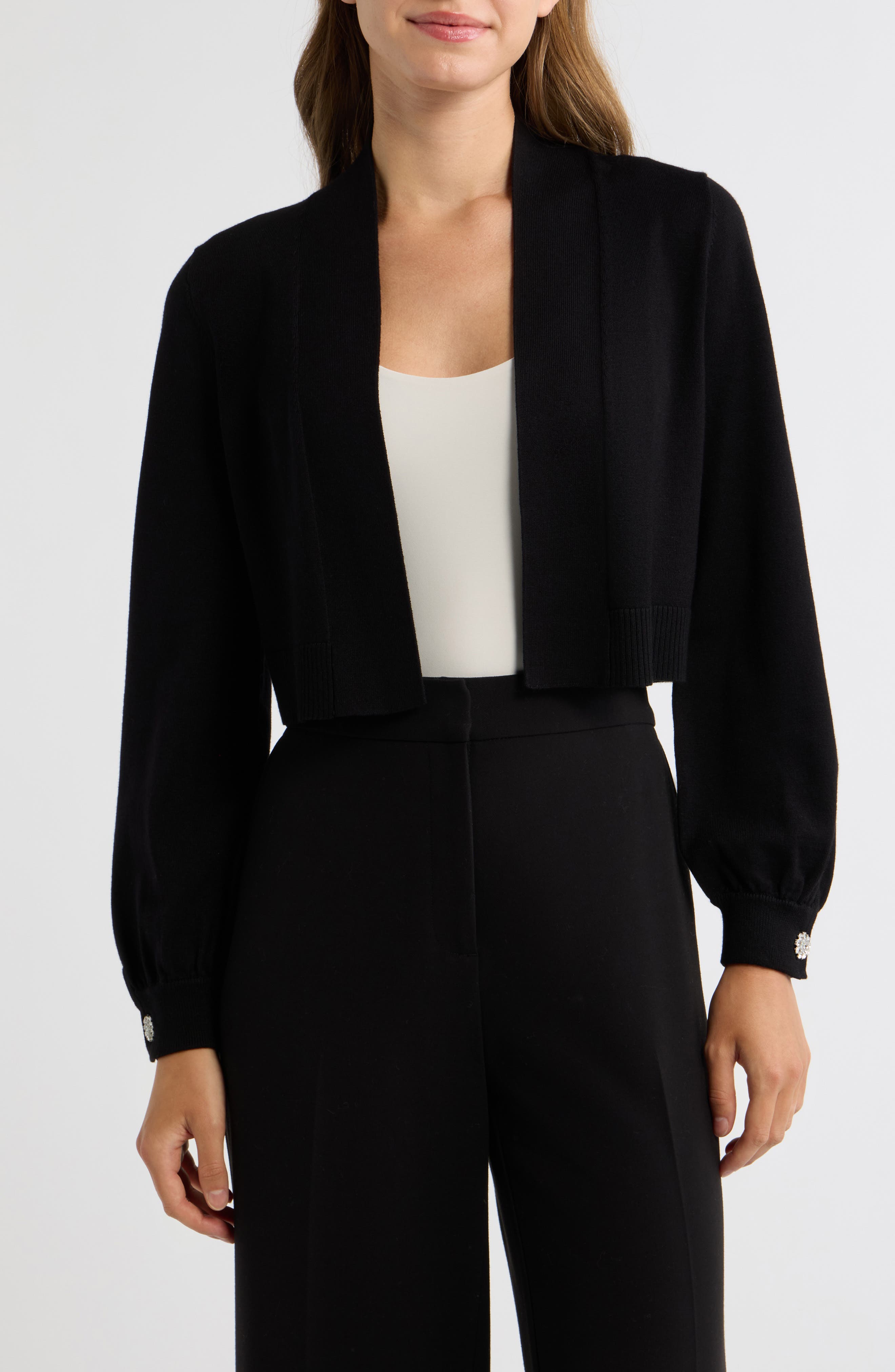 selected ANNE BLACK