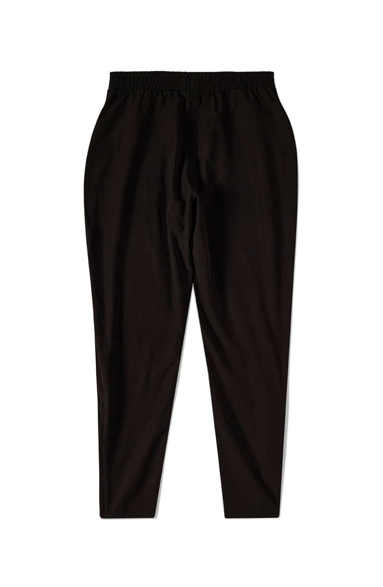 MeMoi Sporty Joggers Pants, Main, color, Black