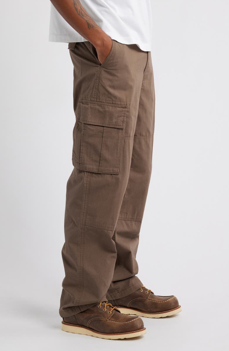 Dickies Eagle Bend Ripstop Cargo Pants, Alternate, color,