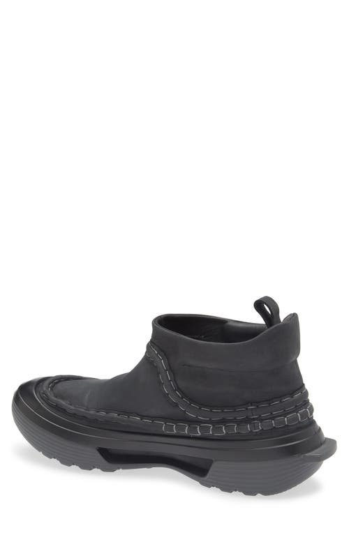 ECCO.KOLLEKTIVE ECCO.KOLLEKTIVE X CRAIG GREEN JOKE PULL-ON CHUKKA BOOT