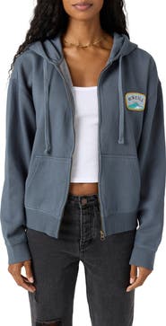 O'Neill Atwood Full Zip Hoodie