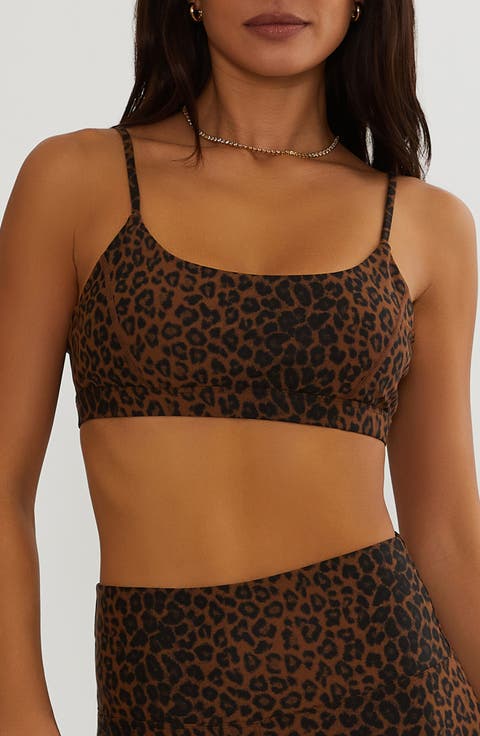 Sara Sports Bra