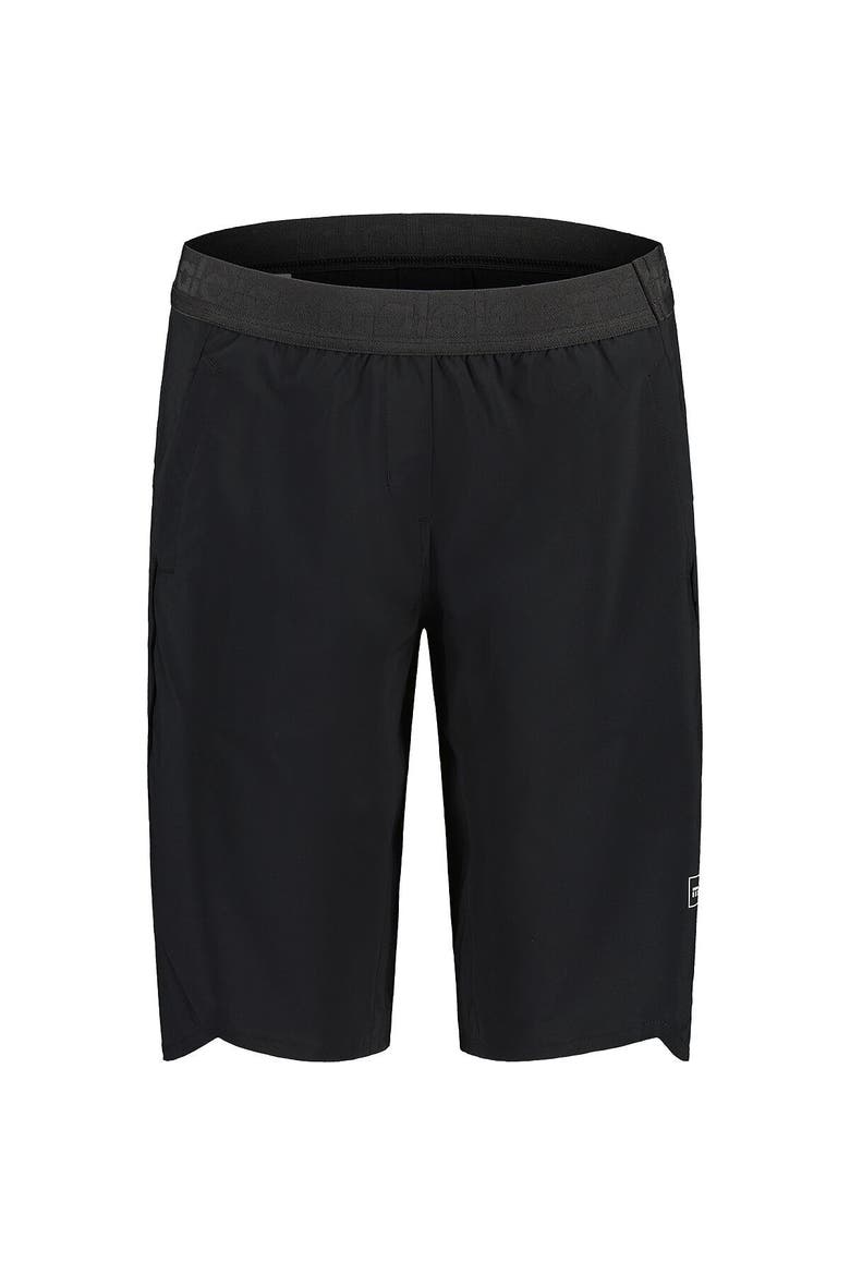 Valgrandem Mountain Short - Women's, Main, color, Deep Black
