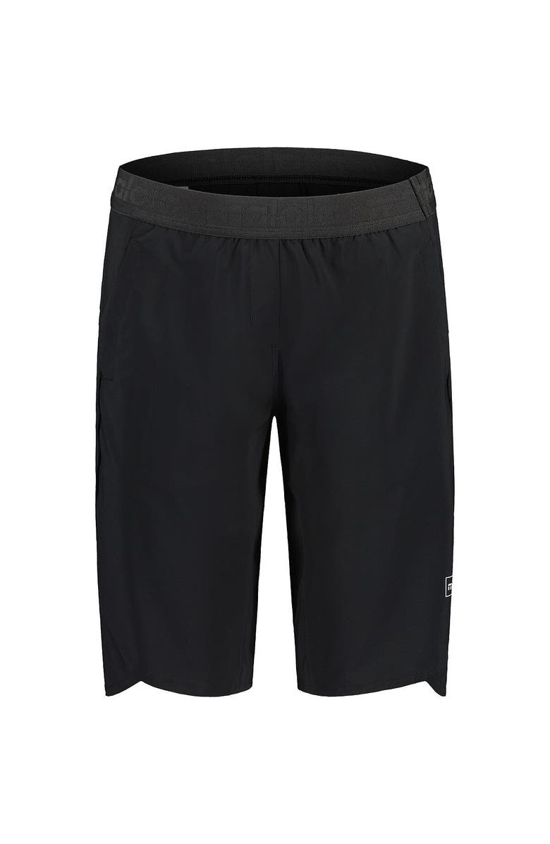 Maloja Valgrandem Mountain Short - Women's, Main, color, Deep Black