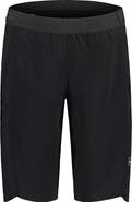 Maloja Valgrandem Mountain Short - Women's