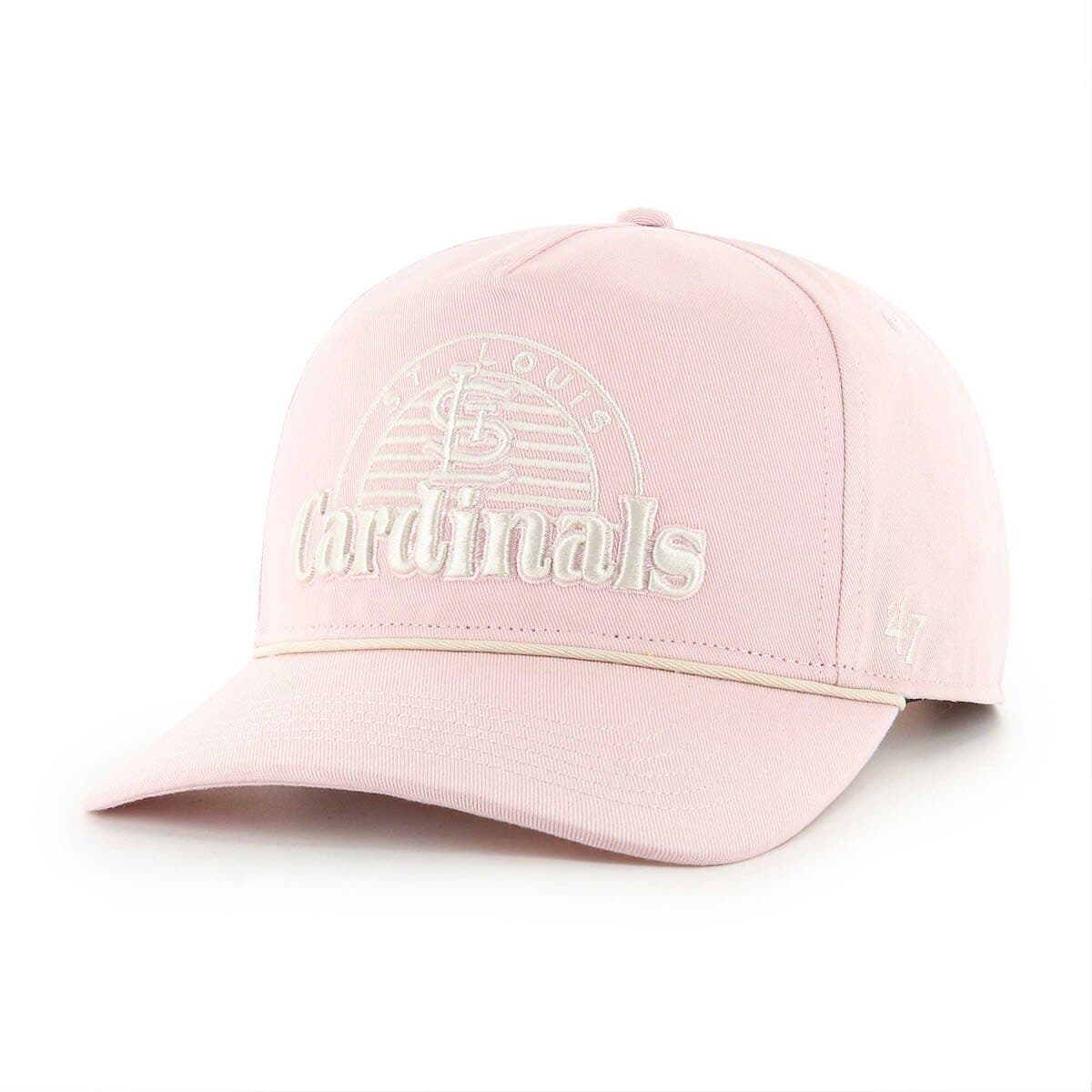 selected Pink