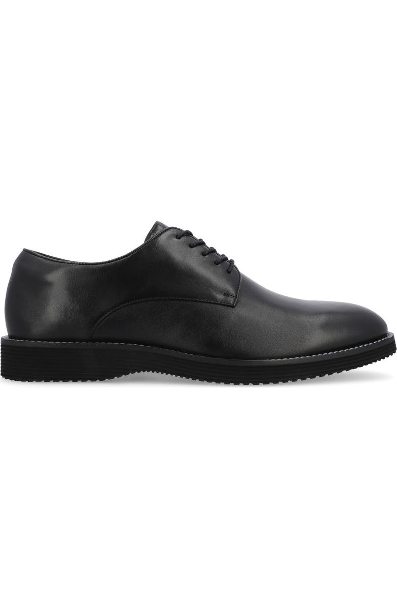 Thomas & Vine Latimer Plain Toe Derby, Alternate, color,