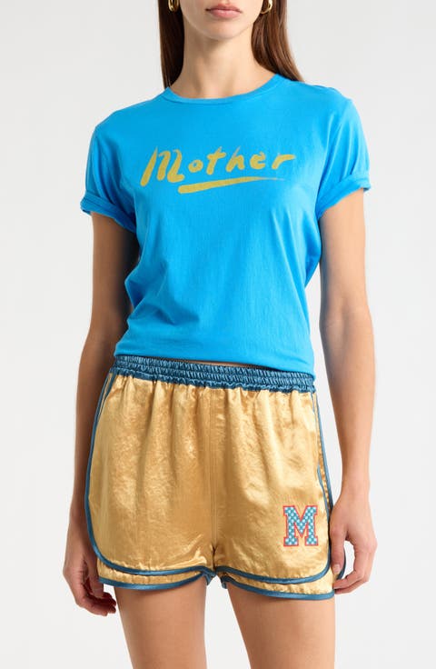 Little Goodie Goodie Tee