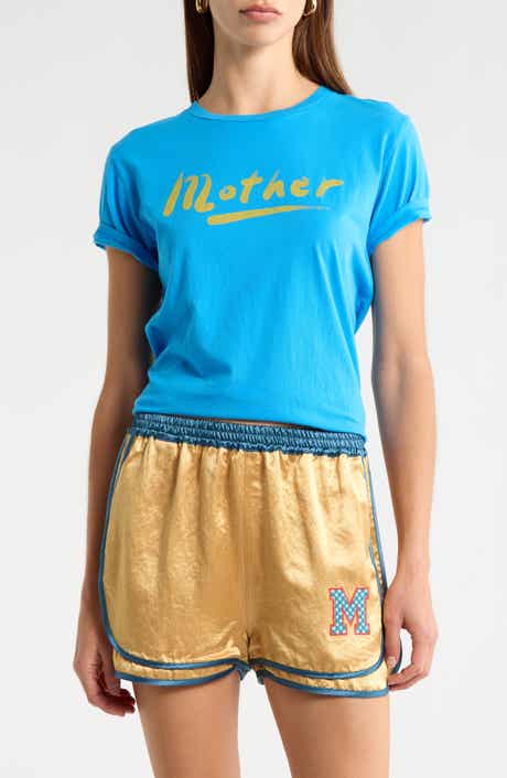 MOTHER Little Goodie Goodie Tee