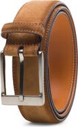 Magnanni Telante Segale Suede Belt