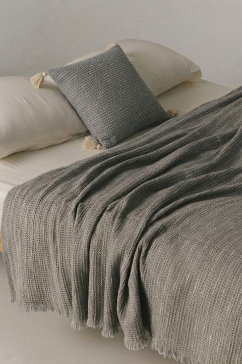 Fresco King Bedspread