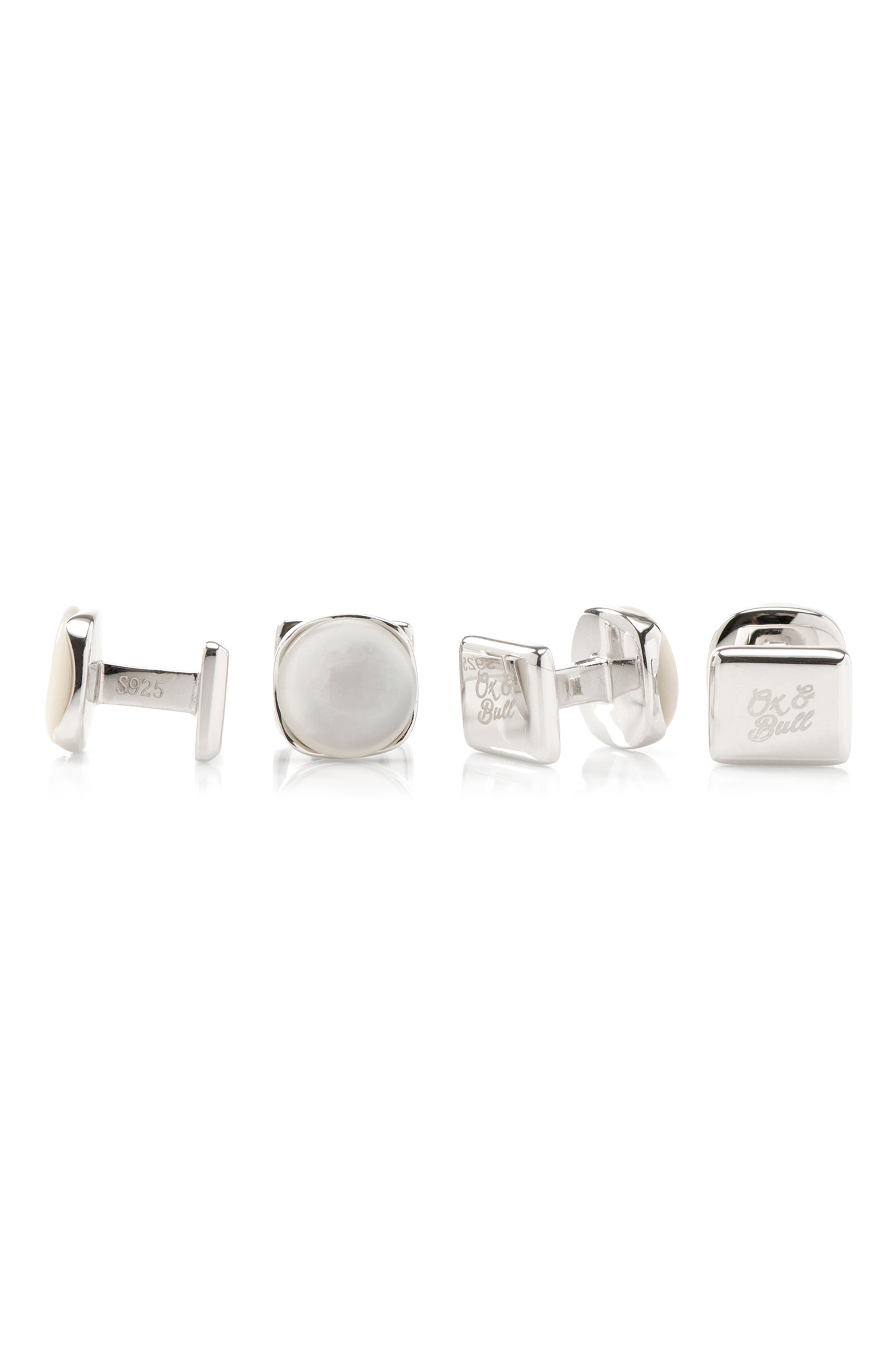 selected WHITE
