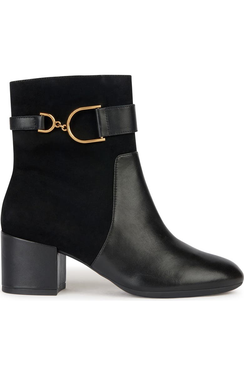 Geox Eleana Bootie, Alternate, color,