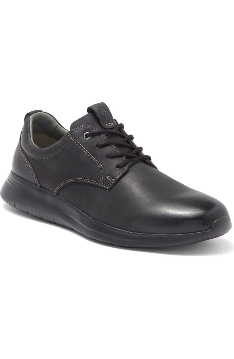 Johnston & Murphy Amherst Derby Sneaker, Main, color,